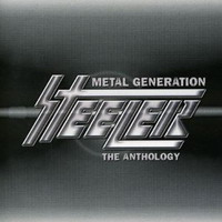 Постер Ron Keel Ron Keel