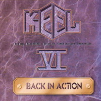Постер Ron Keel Ron Keel