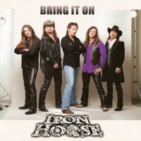Постер Ron Keel Ron Keel