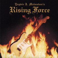 Постер Yngwie J. Malmsteen Yngwie J. Malmsteen