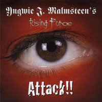 Постер Yngwie J. Malmsteen Yngwie J. Malmsteen