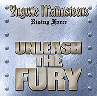 Постер Yngwie J. Malmsteen Yngwie J. Malmsteen