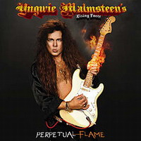 Постер Yngwie J. Malmsteen Yngwie J. Malmsteen