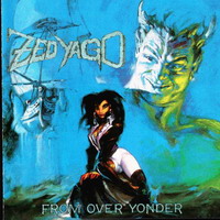Постер Zed Yago - Дискография Zed Yago - Дискография