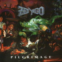 Постер Zed Yago - Дискография Zed Yago - Дискография