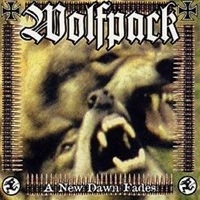 Постер Wolfbrigade Wolfbrigade