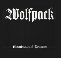 Постер Wolfbrigade Wolfbrigade