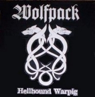 Постер Wolfbrigade Wolfbrigade