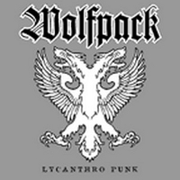Постер Wolfbrigade Wolfbrigade