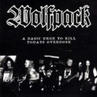 Постер Wolfbrigade Wolfbrigade