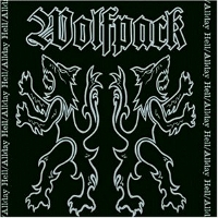 Постер Wolfbrigade Wolfbrigade
