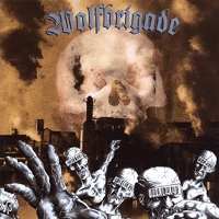 Постер Wolfbrigade Wolfbrigade