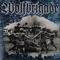 Постер Wolfbrigade Wolfbrigade