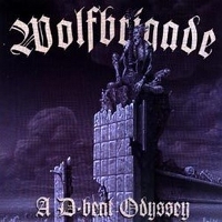 Постер Wolfbrigade Wolfbrigade