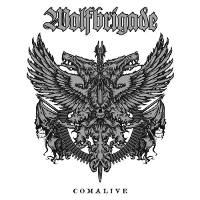 Постер Wolfbrigade Wolfbrigade
