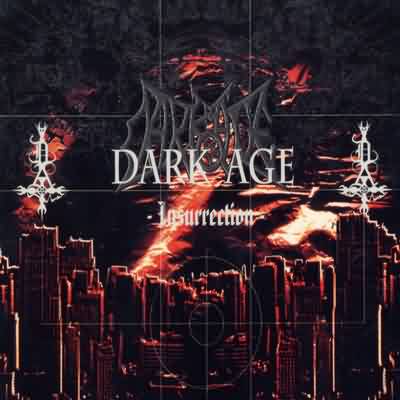 Постер Dark Age - Discography [1999 - 2009, Melodic Death Metal Dark Age - Discography [1999 - 2009, Melodic Death Metal