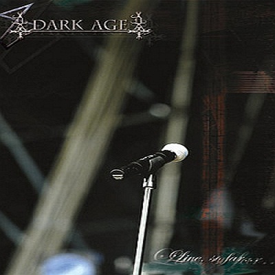 Постер Dark Age - Discography [1999 - 2009, Melodic Death Metal Dark Age - Discography [1999 - 2009, Melodic Death Metal