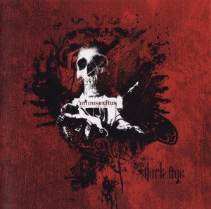 Постер Dark Age - Discography [1999 - 2009, Melodic Death Metal Dark Age - Discography [1999 - 2009, Melodic Death Metal