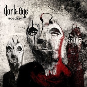 Постер Dark Age - Discography [1999 - 2009, Melodic Death Metal Dark Age - Discography [1999 - 2009, Melodic Death Metal