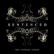 Постер Sentenced - Дискография Sentenced - Дискография