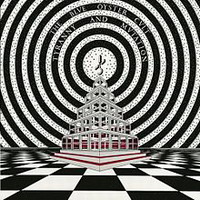 Постер Blue Oyster Cult - Дискография Blue Oyster Cult - Дискография