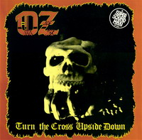 Постер Oz - Дискография Oz - Дискография