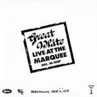 Постер Great White - Дискография Great White - Дискография