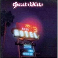 Постер Great White - Дискография Great White - Дискография
