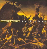 Постер Great White - Дискография Great White - Дискография