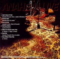 Постер Great White - Дискография Great White - Дискография