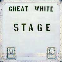 Постер Great White - Дискография Great White - Дискография