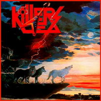 Постер Killers Killers
