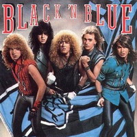 Постер Black'n' Blue - Дискография Black'n' Blue - Дискография