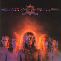 Постер Black'n' Blue - Дискография Black'n' Blue - Дискография