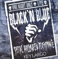 Постер Black'n' Blue - Дискография Black'n' Blue - Дискография
