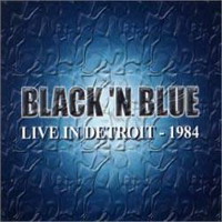 Постер Black'n' Blue - Дискография Black'n' Blue - Дискография