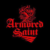 Постер Armored Saint - Дискография Armored Saint - Дискография