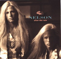 Постер Nelson - Дискография Nelson - Дискография