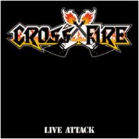 Постер CrossFire - Дискография CrossFire - Дискография