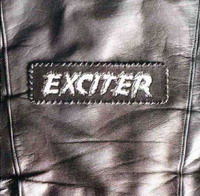 Постер Exciter - Дискография Exciter - Дискография