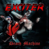 Постер Exciter - Дискография Exciter - Дискография