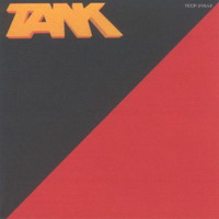 Постер Tank - Дискография Tank - Дискография