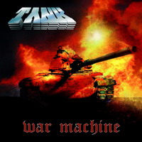 Постер Tank - Дискография Tank - Дискография