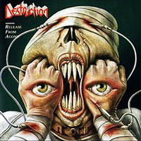Постер Destruction - Дискография Destruction - Дискография