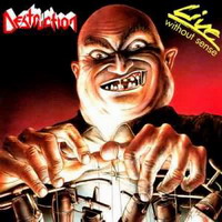 Постер Destruction - Дискография Destruction - Дискография