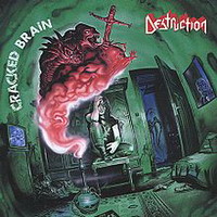 Постер Destruction - Дискография Destruction - Дискография