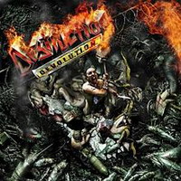 Постер Destruction - Дискография Destruction - Дискография
