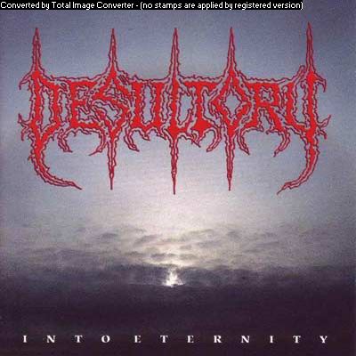 Постер Desultory - Discography Desultory - Discography