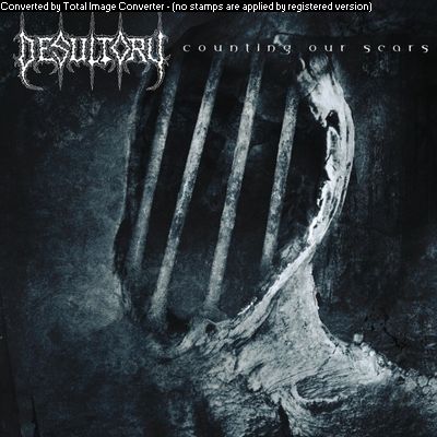 Постер Desultory - Discography Desultory - Discography