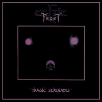 Постер Celtic Frost - Дискография Celtic Frost - Дискография